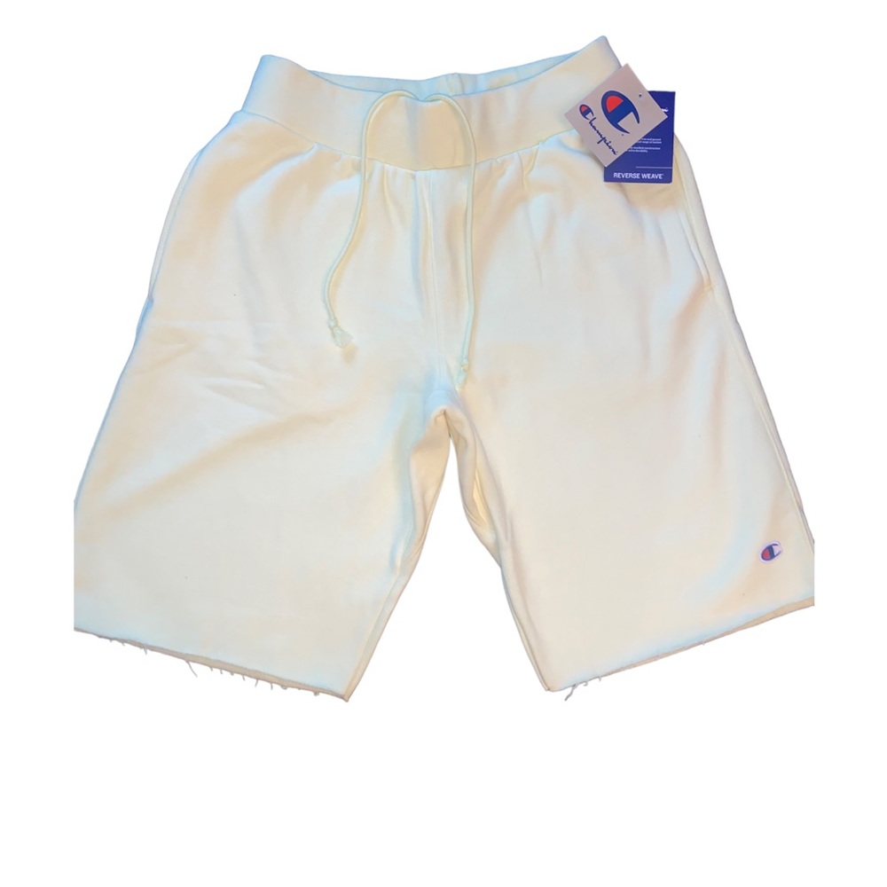 Champions Shorts